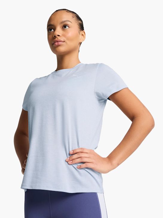 PUMA T-Shirt Undefinedcolor