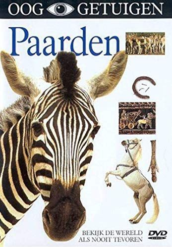 Ooggetuigen - paarden