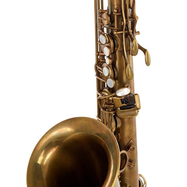 Schagerl Tenor Sax 66FV-EC