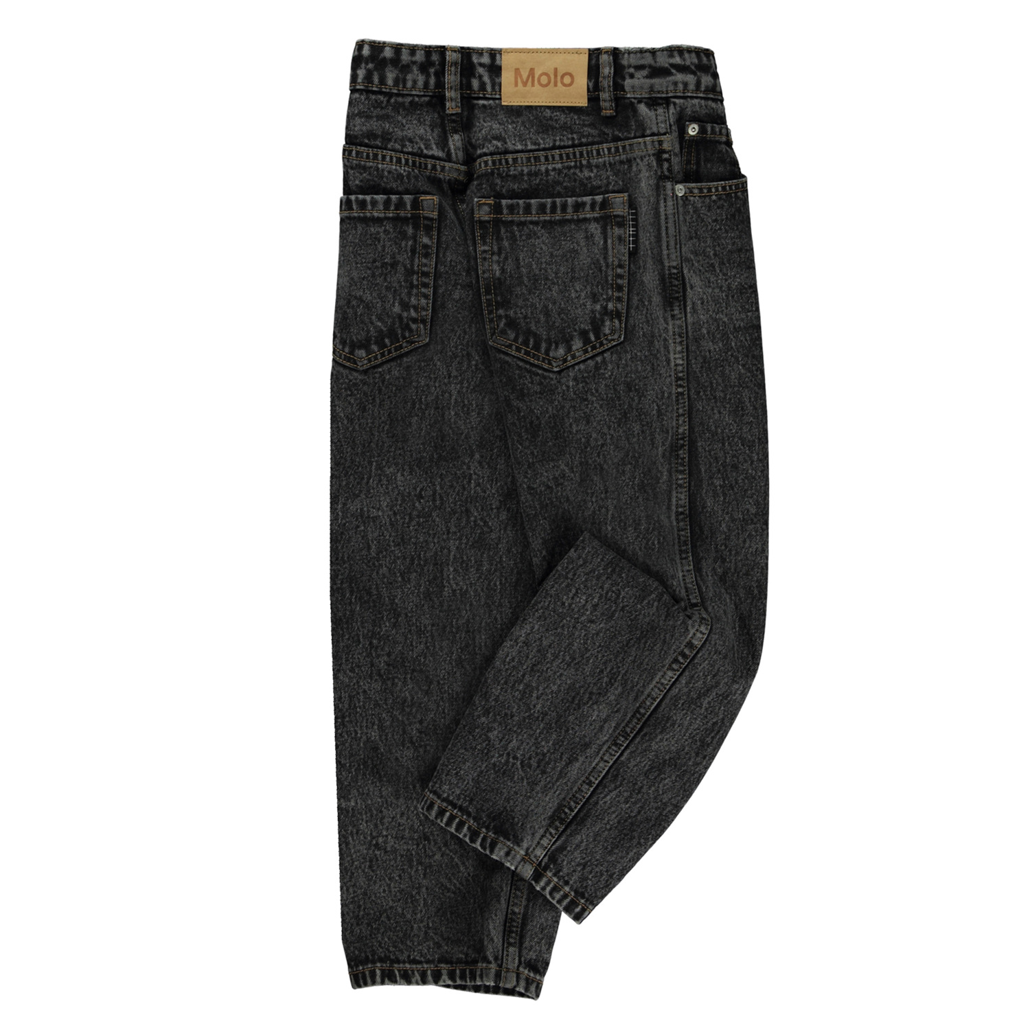Aiden - Washed Black