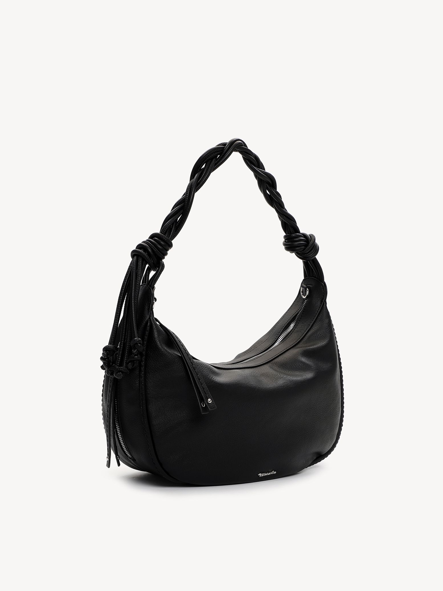 Tas - zwart