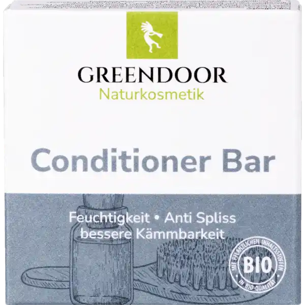 Conditioner Bar