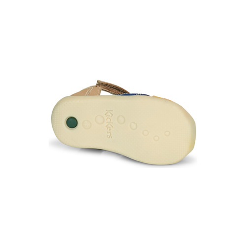 Kickers - BIGBAZAR-2 - Marine