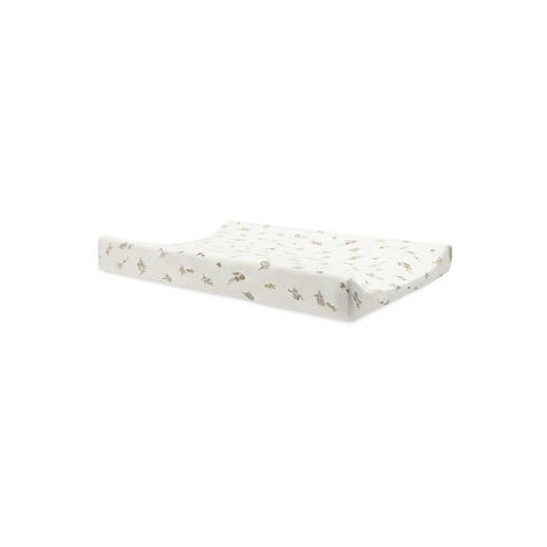 Housse de matelas à langer 50x70cm Riverside - Multicolor - JOLLEIN