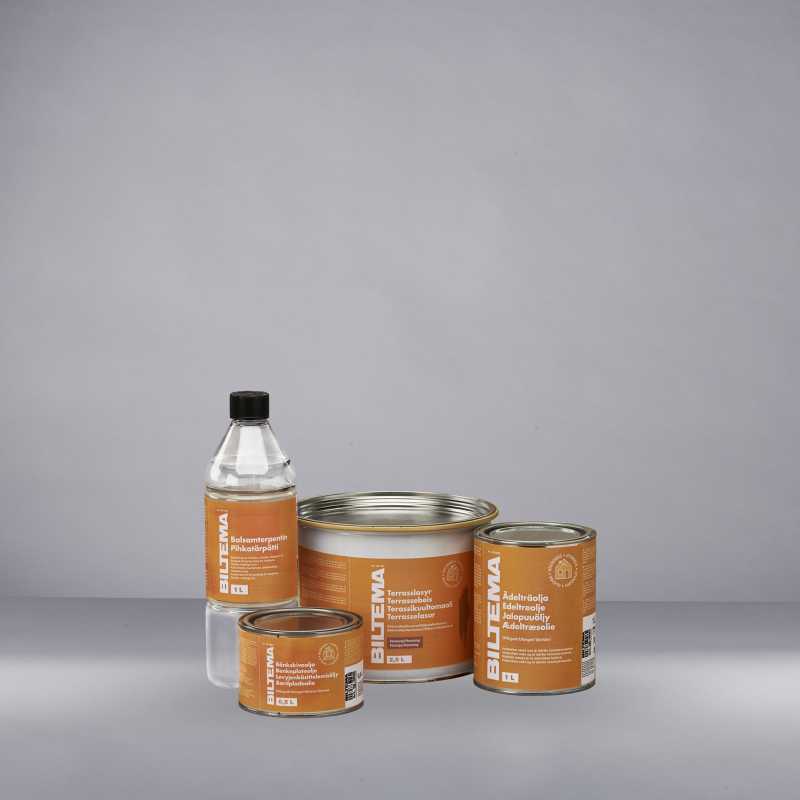 Balsamterpentin, 1 L