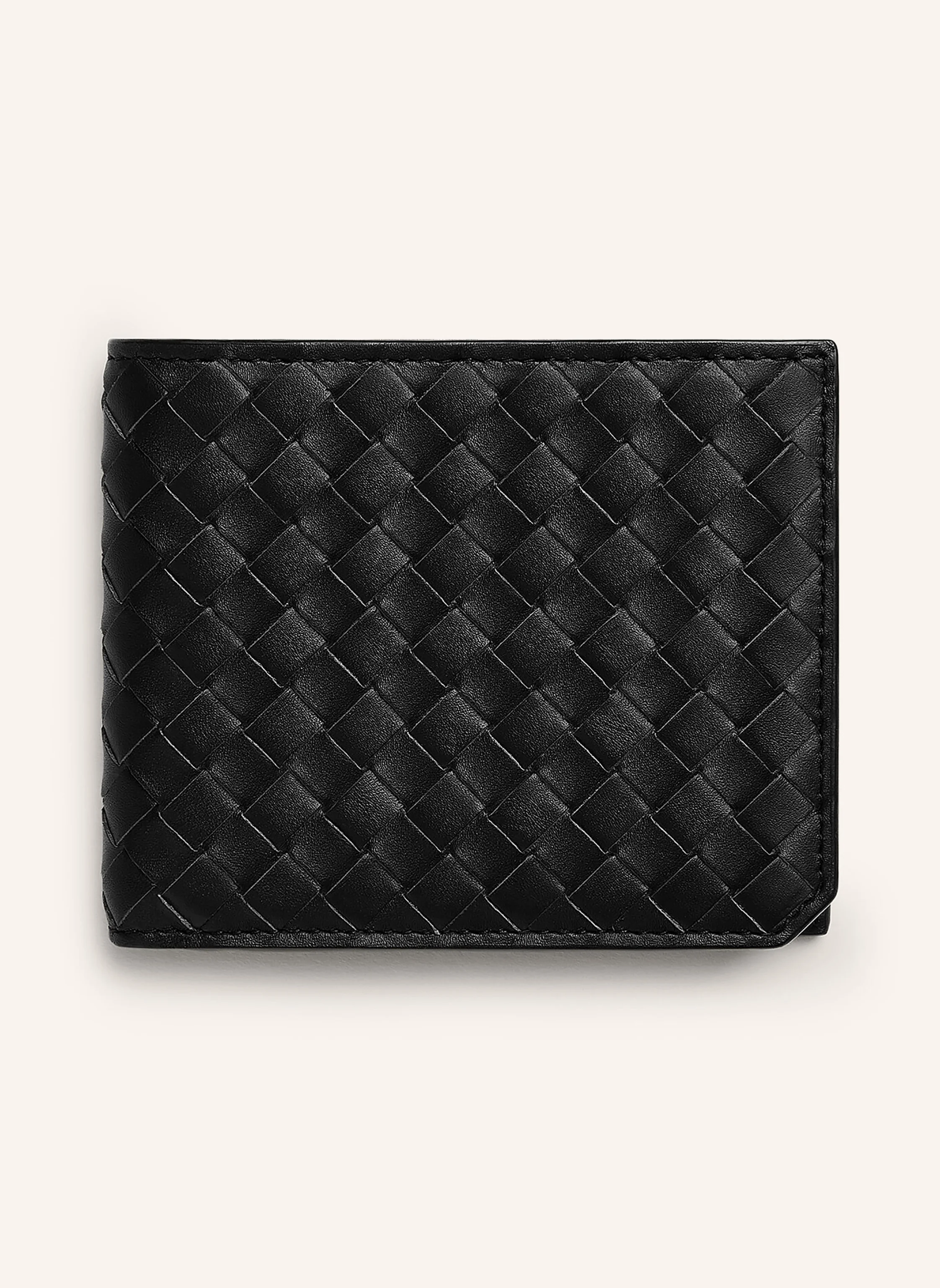 BOTTEGA VENETA Geldbörse INTRECCIATO PICCOLO