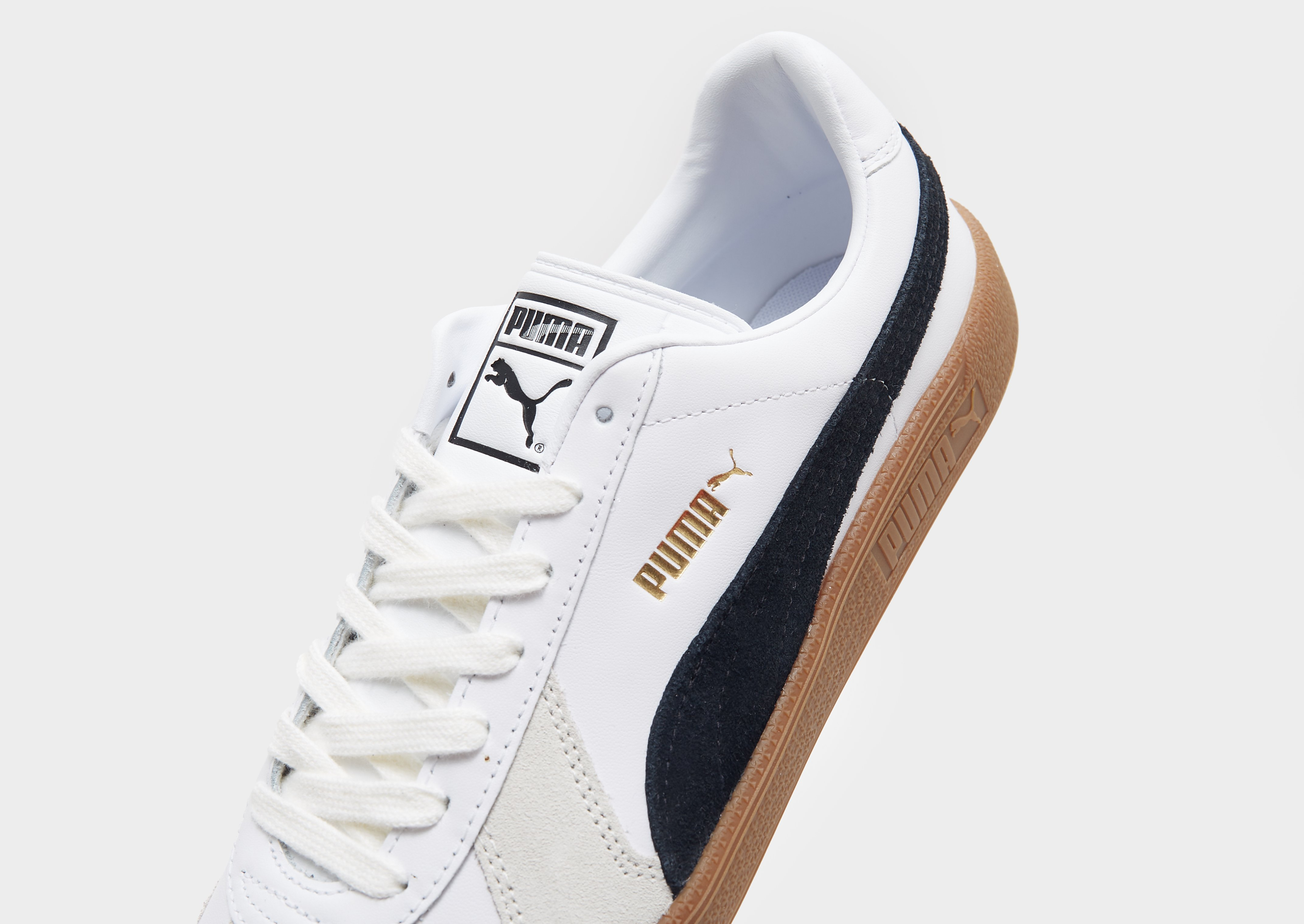 Puma Army Trainer Homme