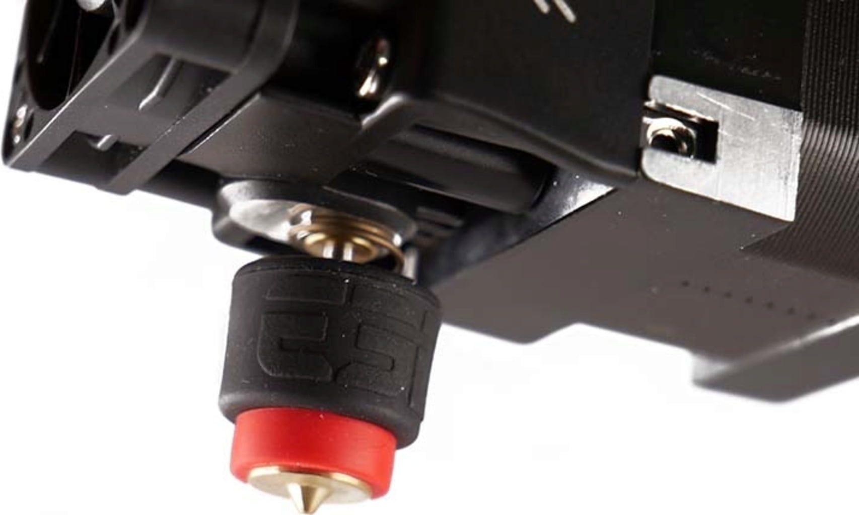 E3D  Revo Hemera Upgrade Kit, 12V    Für das Upgrade deines Hemera-Extruders auf die neue Revo-Technologie