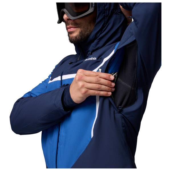 Columbia - Liftline Jacket - Veste de ski