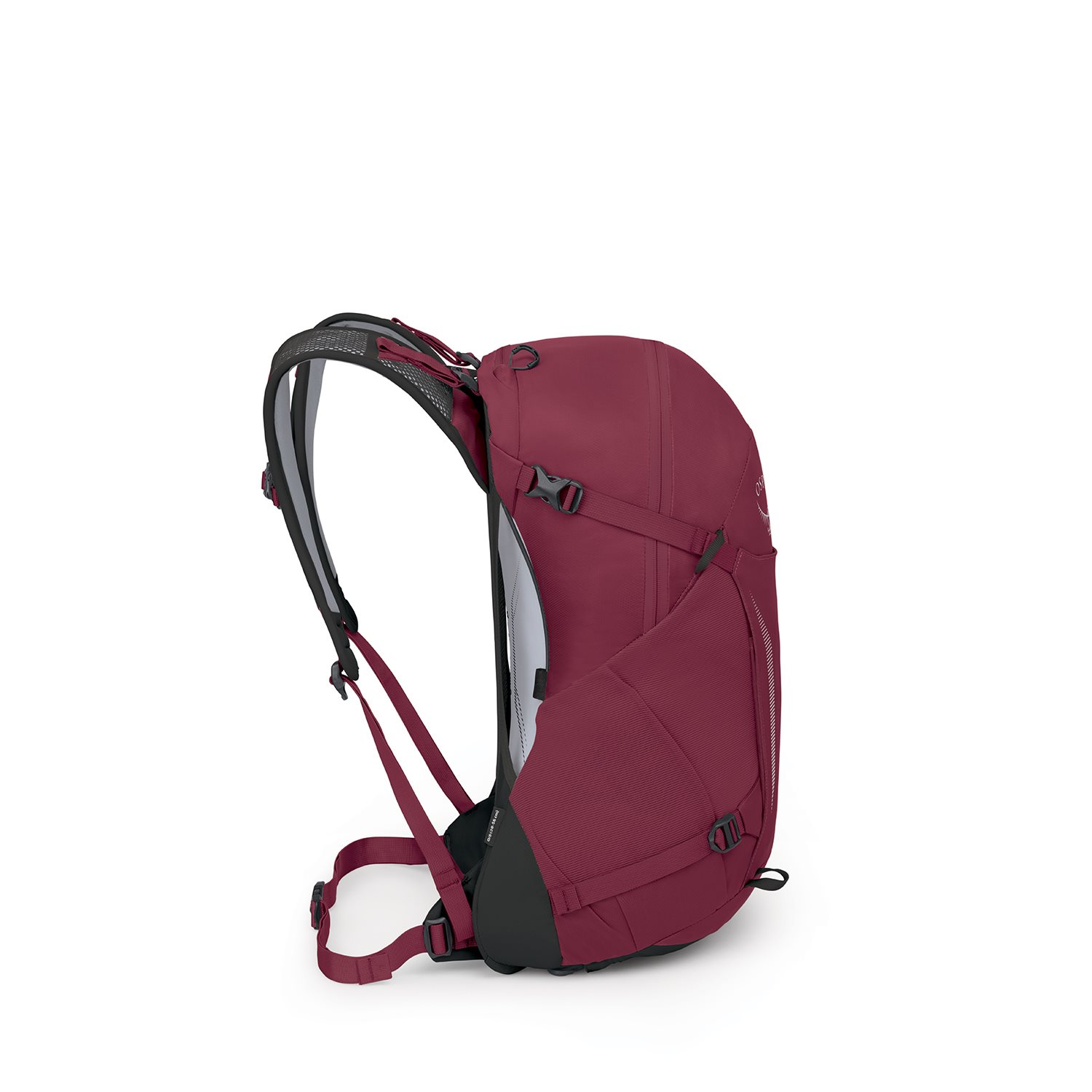 Osprey Hikelite 26 chameleon-black