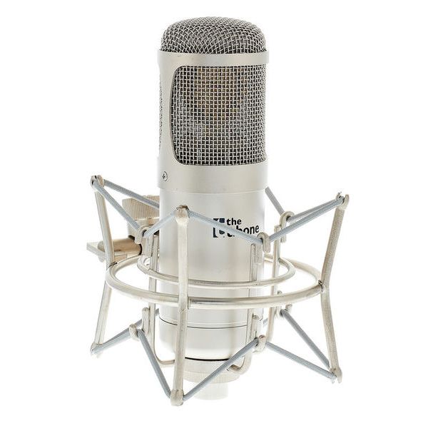 the t.bone SCT 2000 Röhren-Großmembranmikrofon
