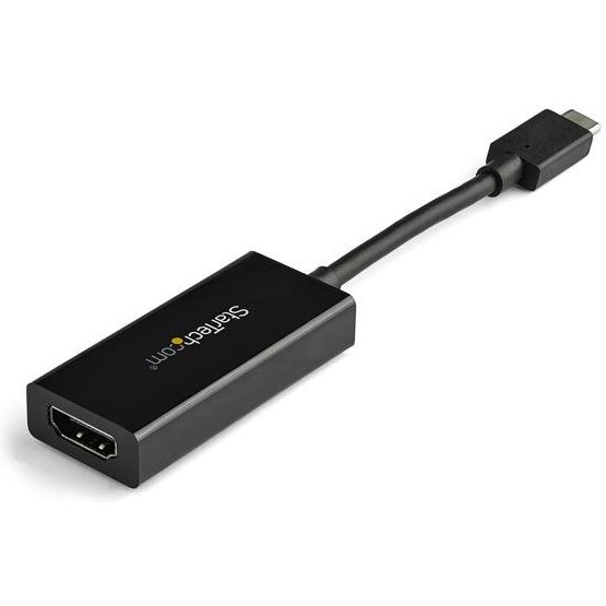 StarTech.com Adaptateur USB Type-C vers HDMI 4K 60 Hz avec HDR