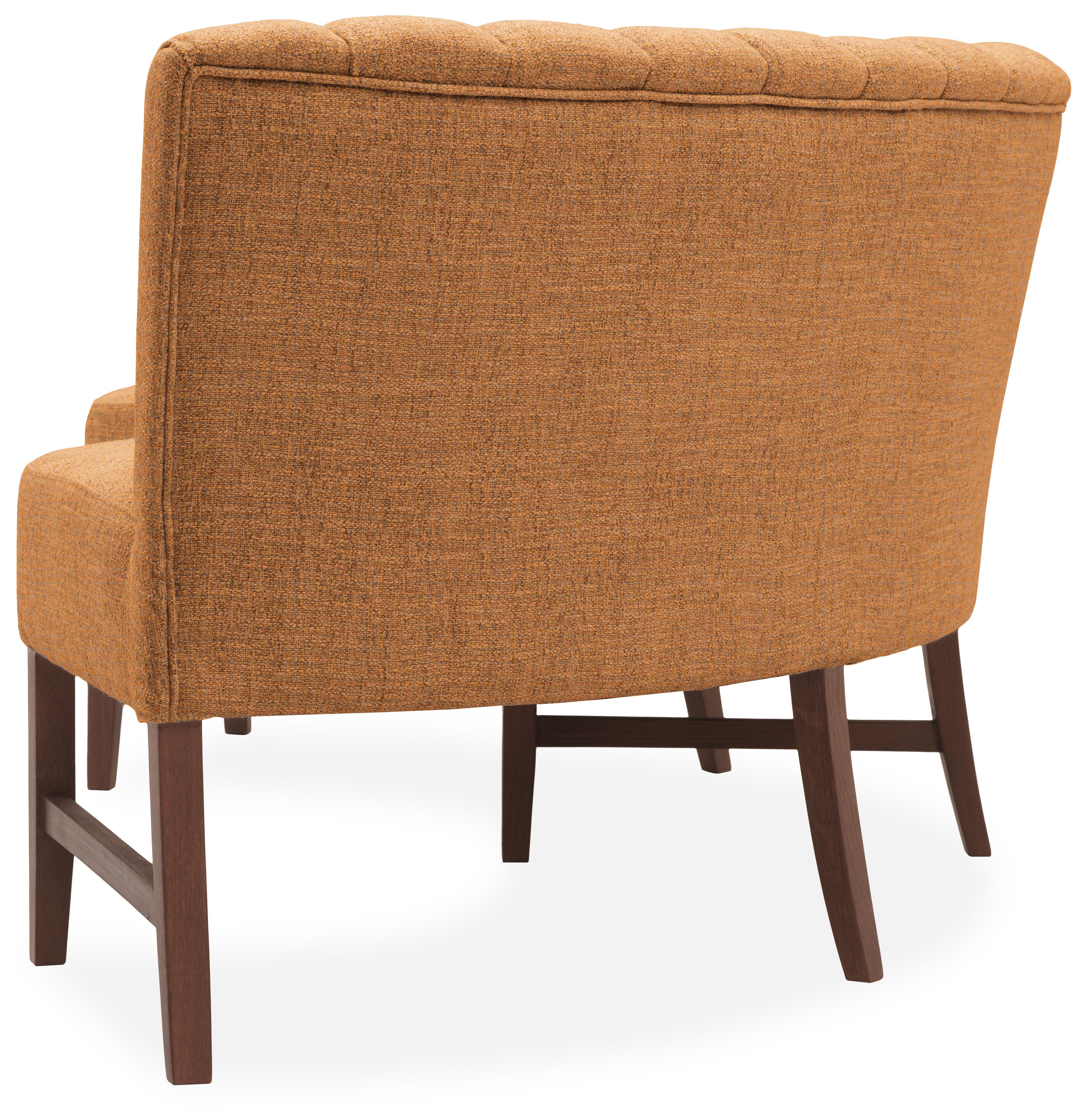 Eetbank Saba D59 x H91 cm