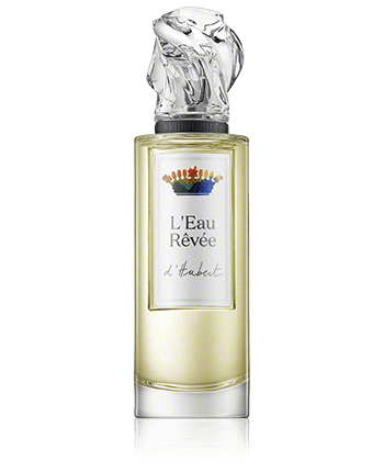 Sisley Les Eaux Rêvées L'Eau Rêvée d'Hubert Eau de Toilette Spray 100ml