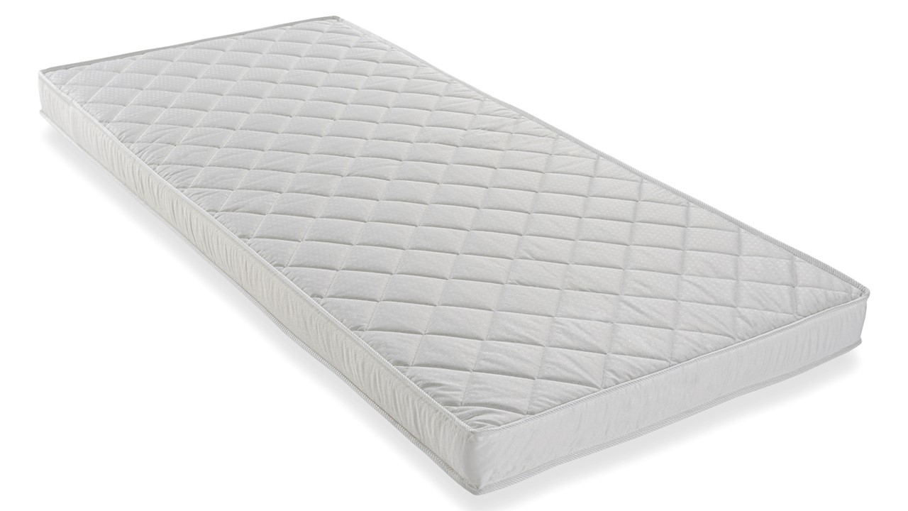 Flexworld kindermatras