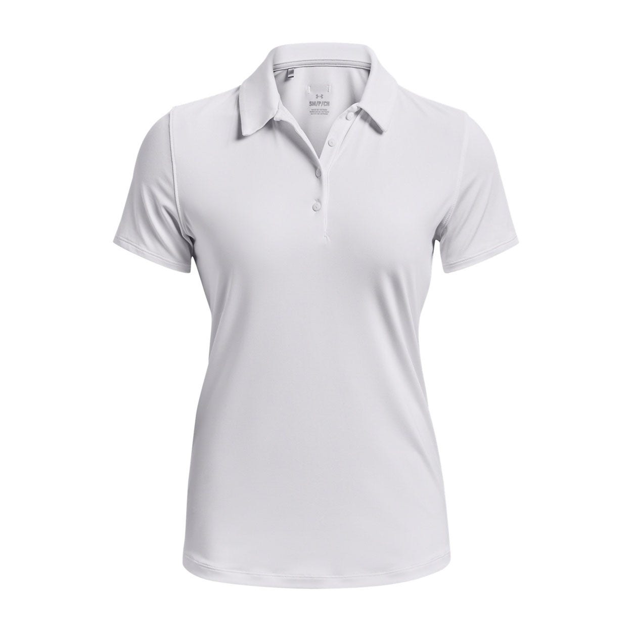 Under Armour  Playoff SS Polo