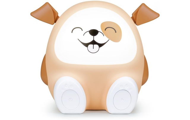 BigBen Bluetooth-Lautsprecher »Interactive KIDS Dog« (Bluetooth 15 W)