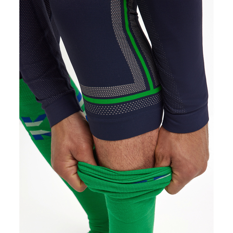 Falke Herren Maximum Warm Trend 3/4 Tights