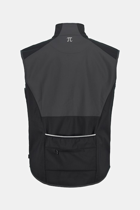 JAY-PI Softshell-Weste, Outdoor, Bikewear
