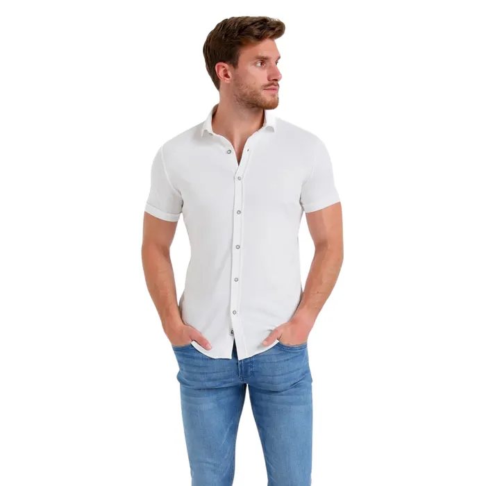 Gabbiano Essential Overhemd Heren