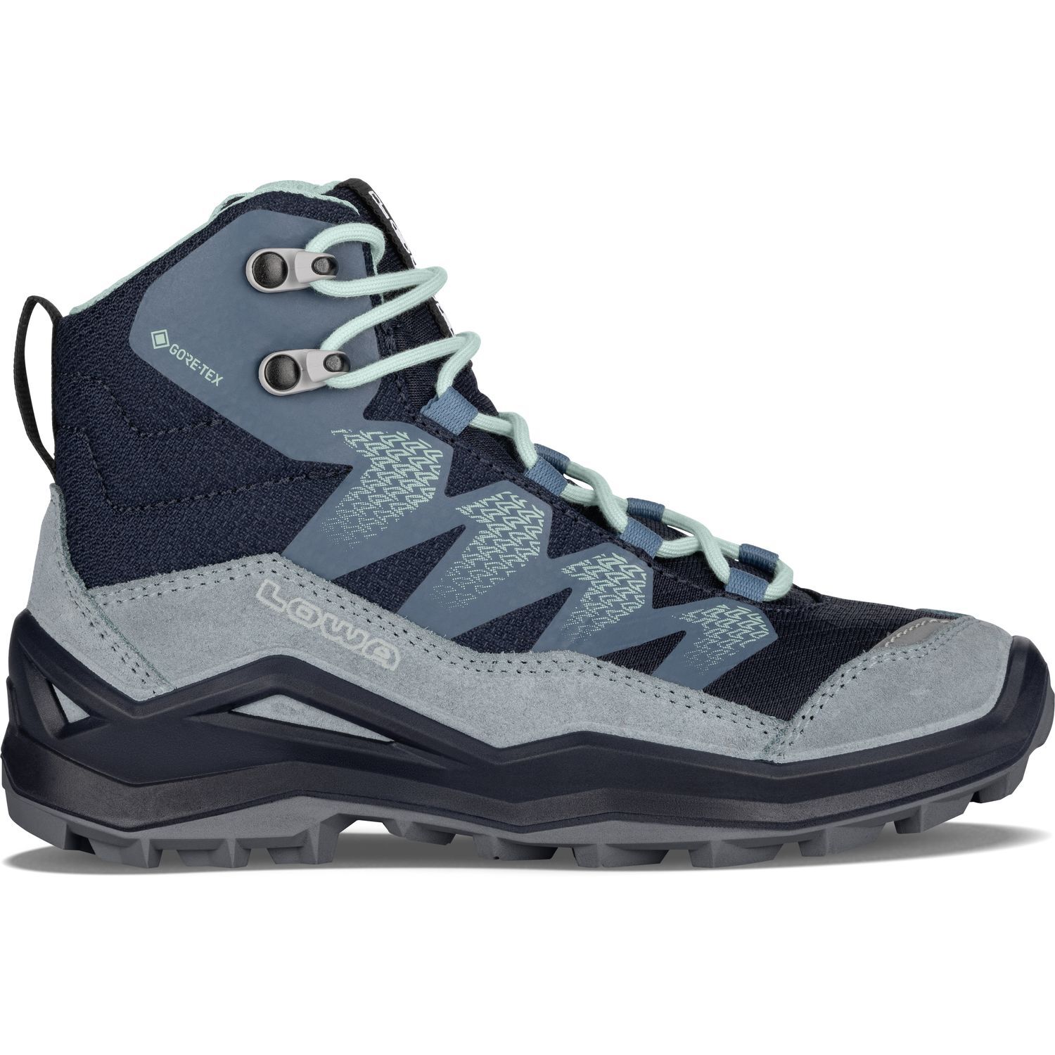 LowaMADDOX PRO GTX MID JR