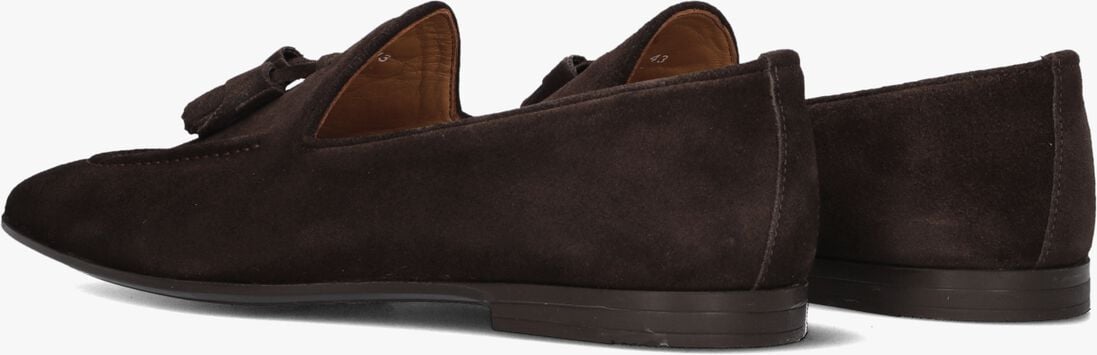 bruine stefano lauran loafers 7913
