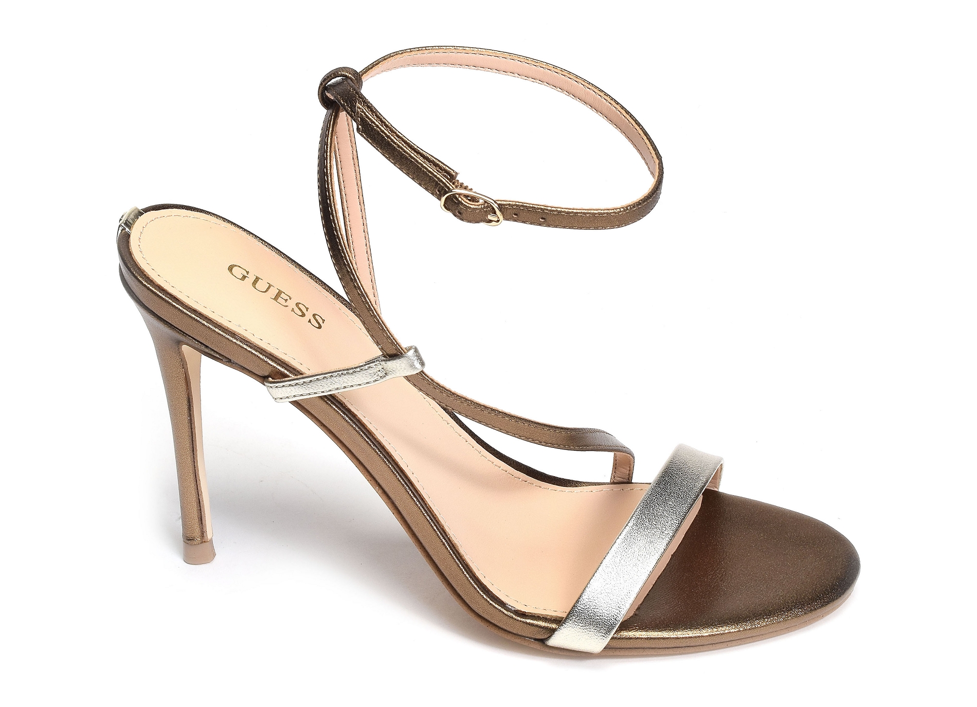 Kadera bronze
