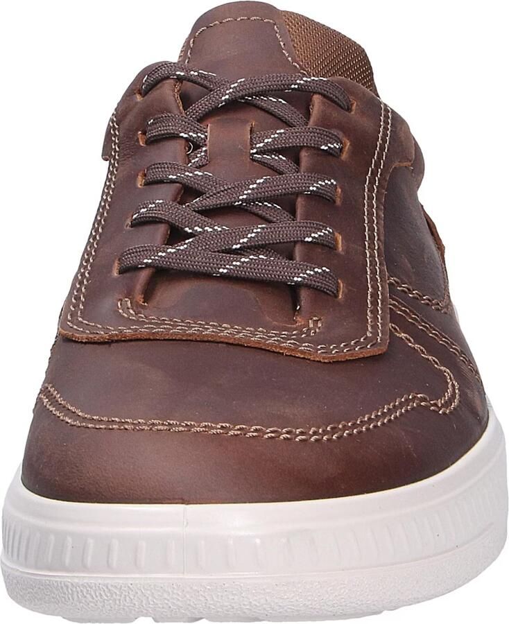 ECCO Sneakers laag 'Move' bruin
