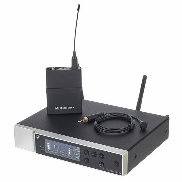 Sennheiser ew-D ME4 Q1-6