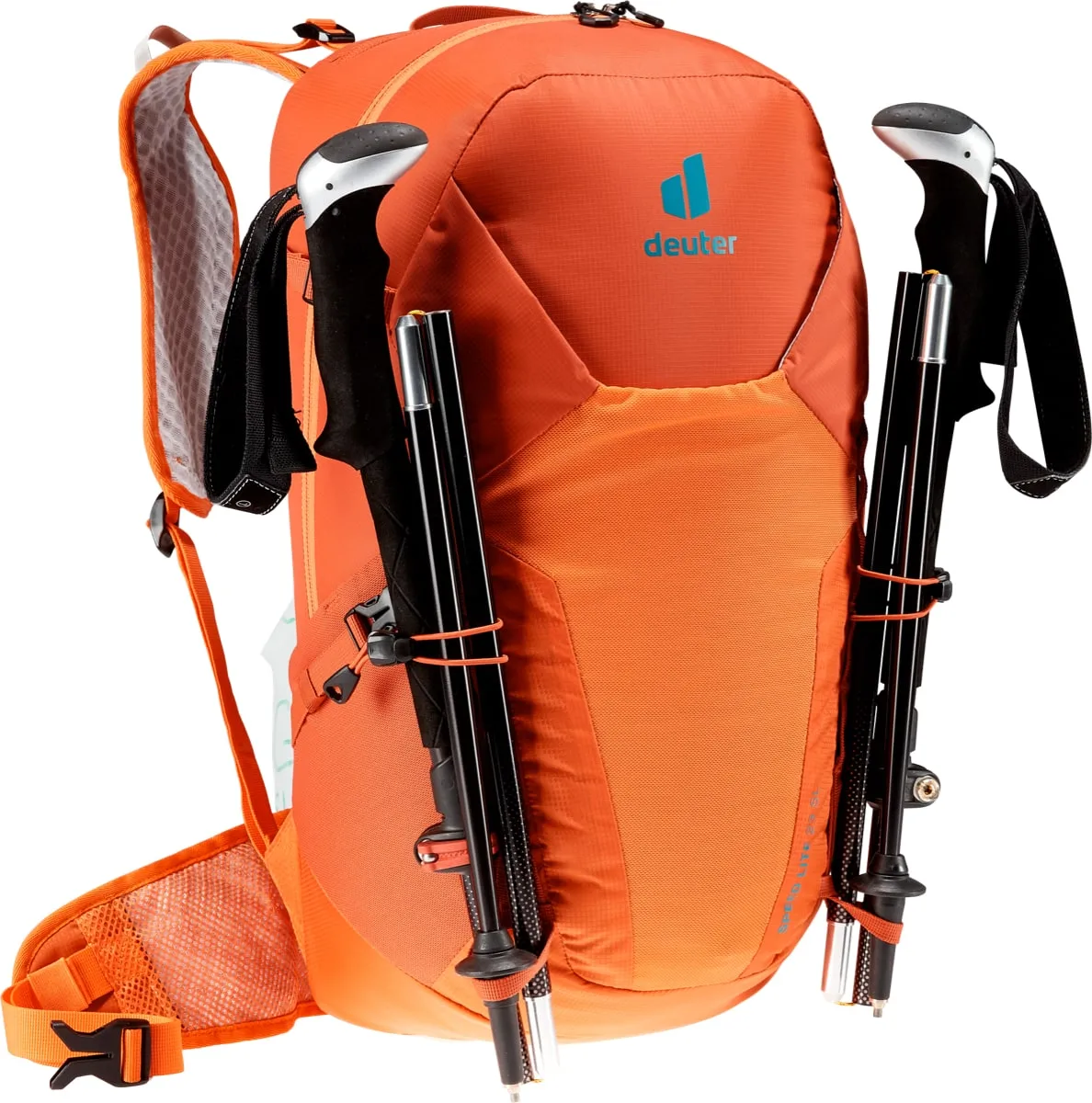 Deuter Women's Speed Lite 23 SL Paprika/Saffron