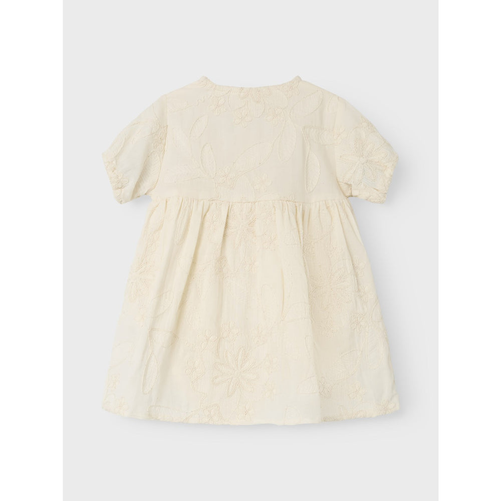 Køb Lil'Atelier Turtledove Funa Body Kjole