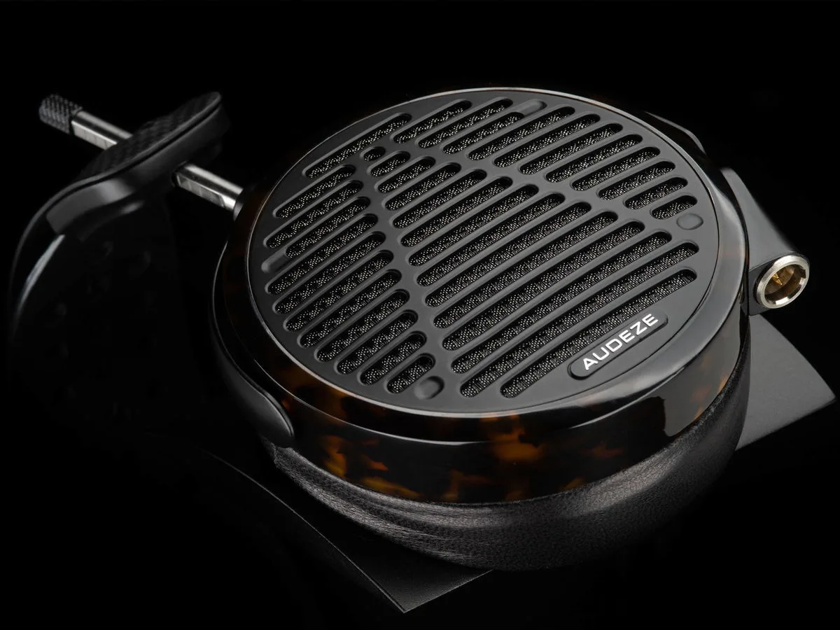 Audeze LCD-5 Casques hi-fi