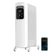 Radiateur à Bain d’Huile 9 éléments avec minuterie de 9H WIFI 2000W bl