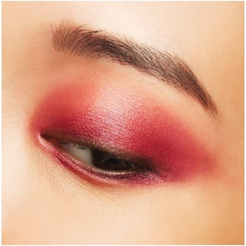 Shiseido Pop PowderGel Eye Shadow 2,2 gr. - 18 Doki-Doki Red