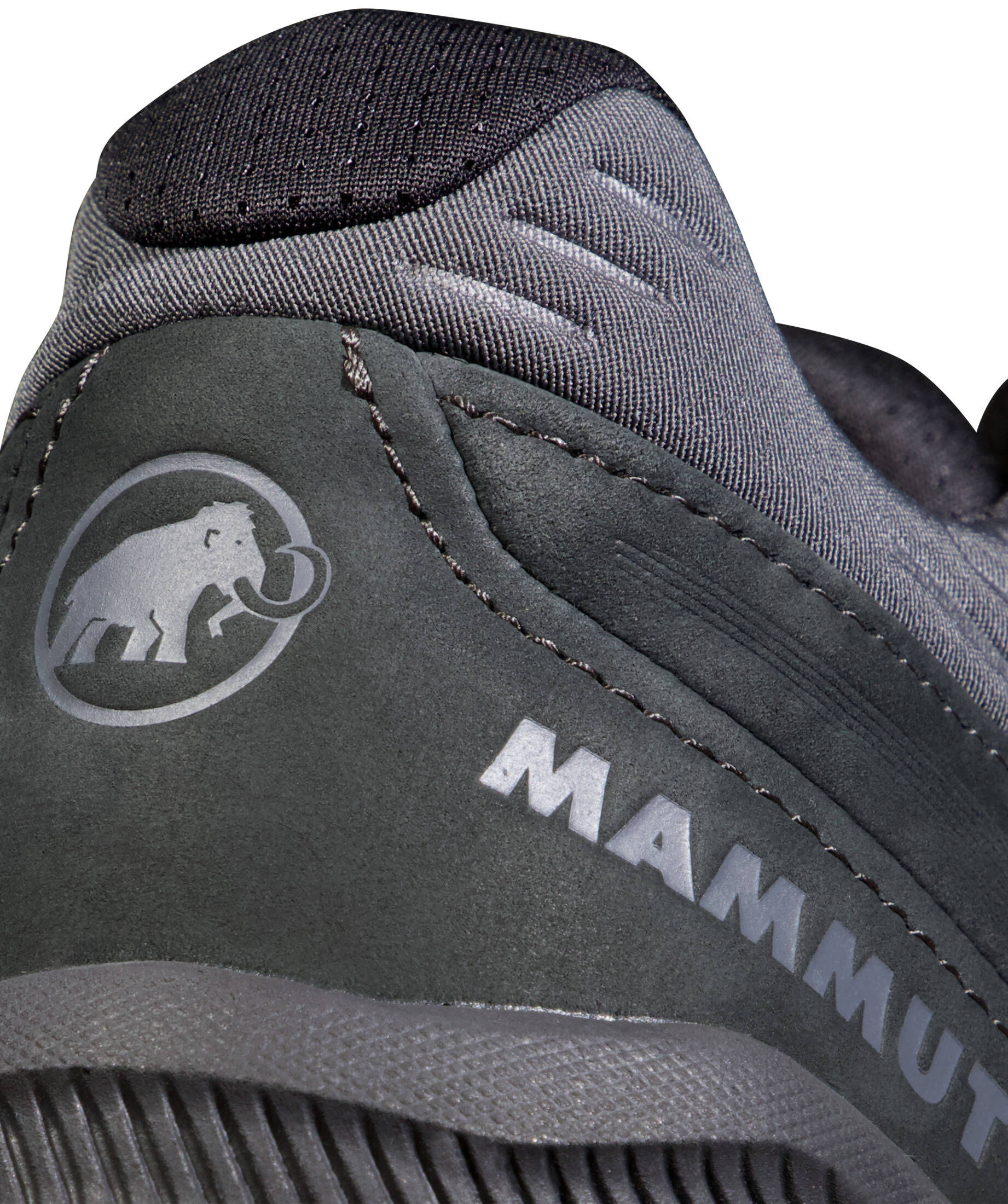 Mammut| Herren Wanderschuhe MERCURY IV LOW GTX®