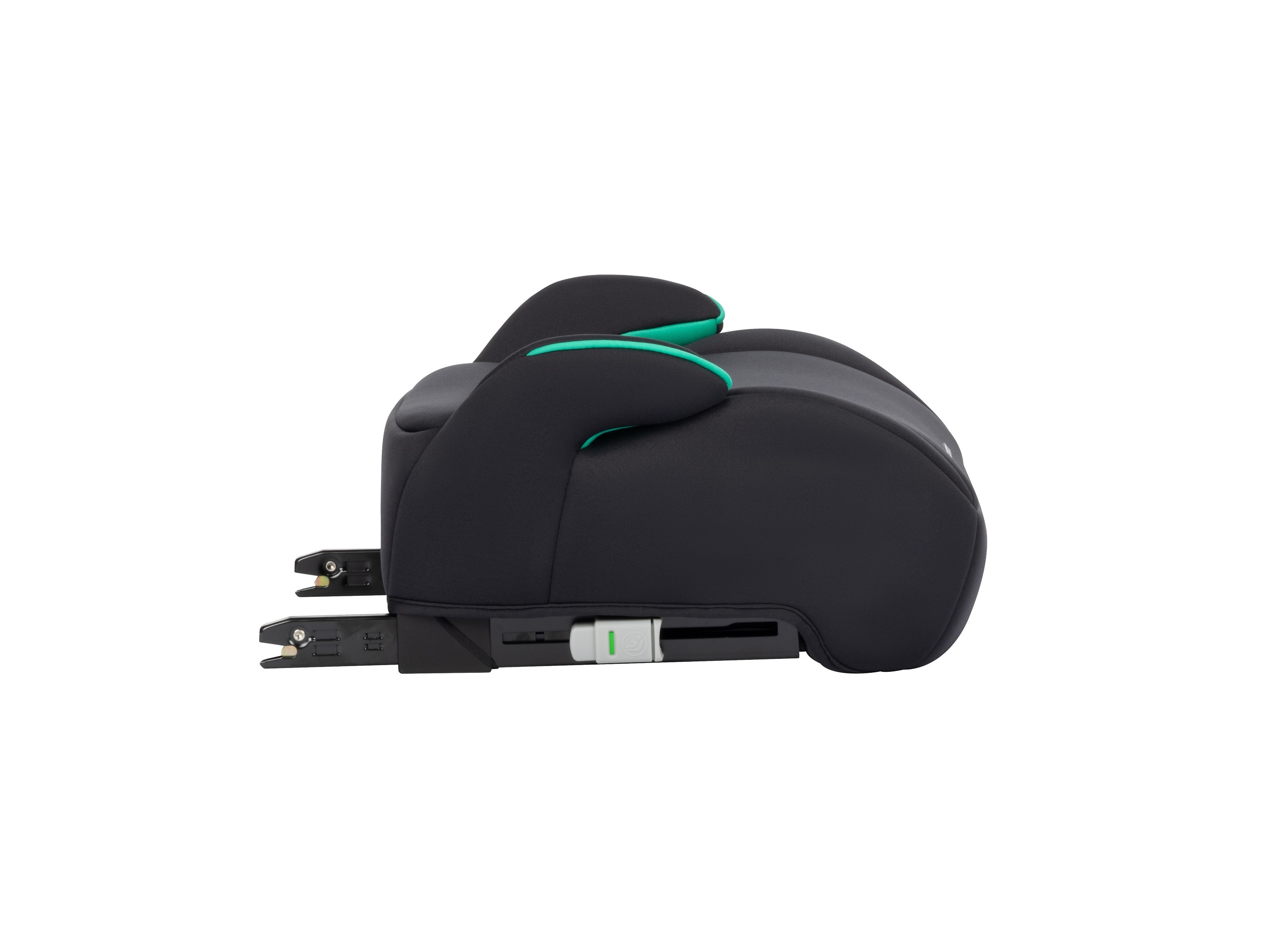 ASSENTO BÉBÉCONFORT I-SIZE 128-150CM COM ISOFIX PRETO