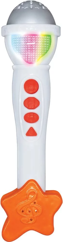 MICROPHONE