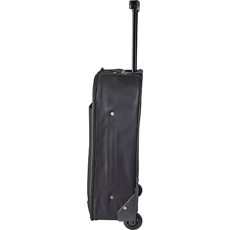 Trek trolley 2 hjul 53 cm - grå