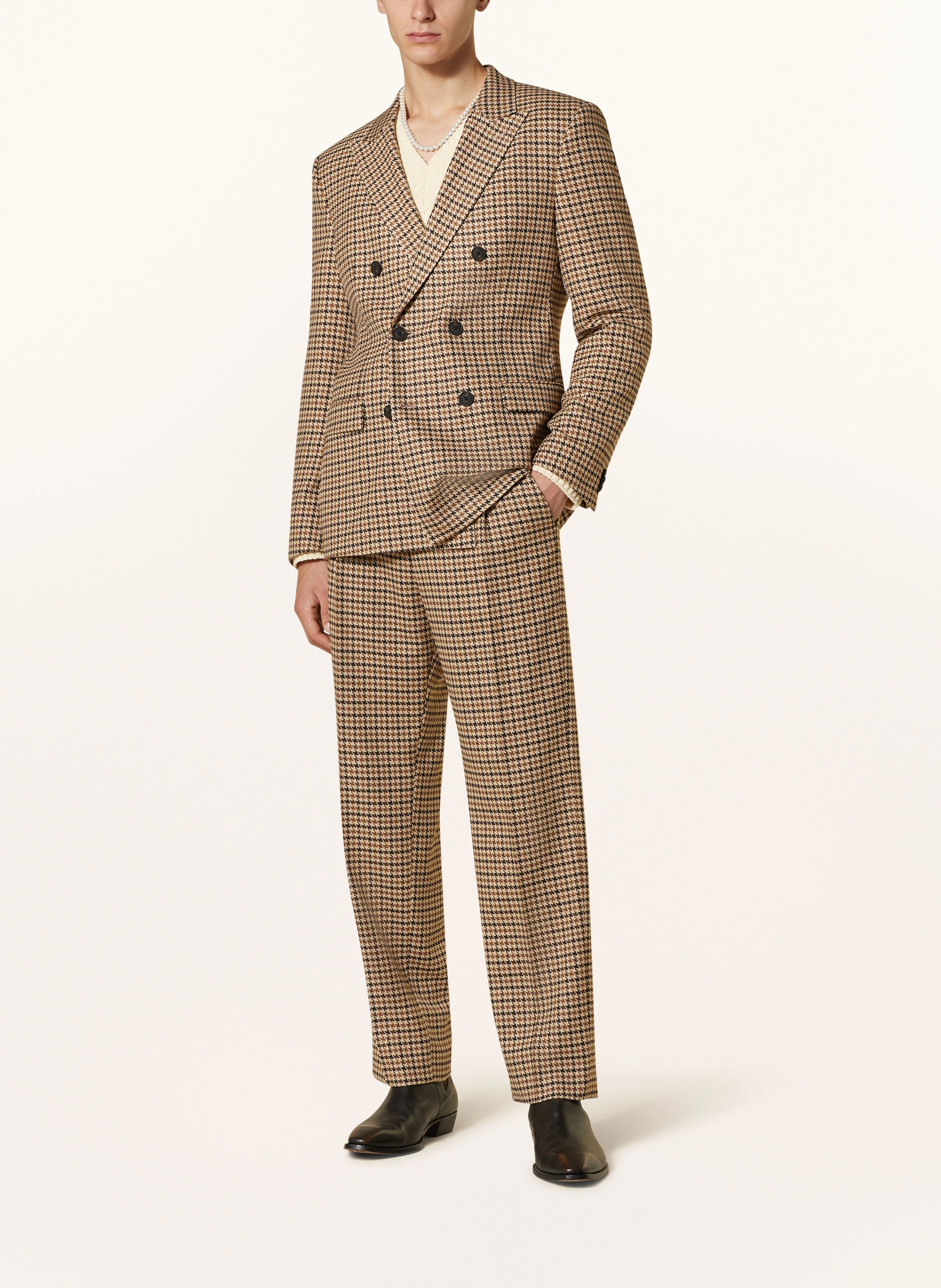 HUGO Anzugsakko ARTI Extra Slim Fit