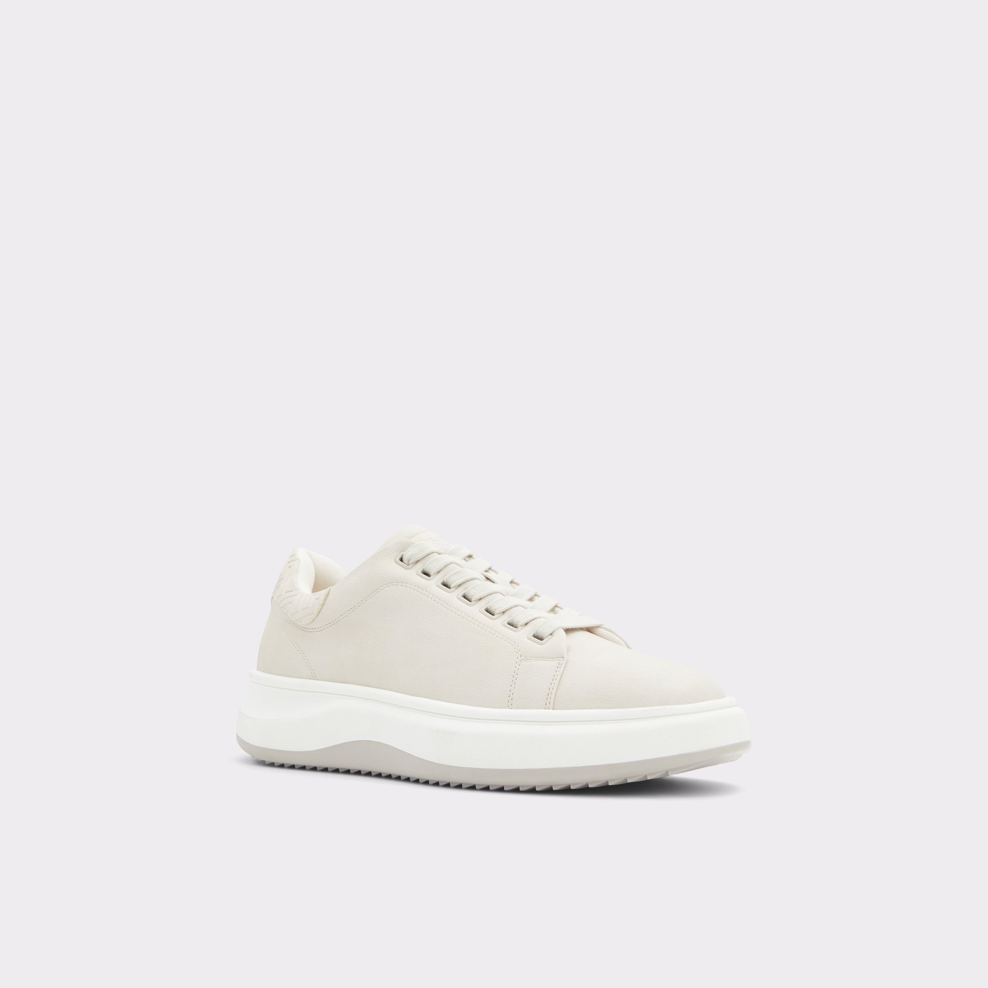 Wavespec Gray Men Low top