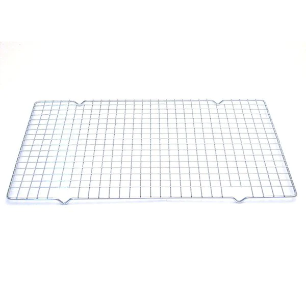Grille à gâteaux rectangulaire Roger Orfèvre