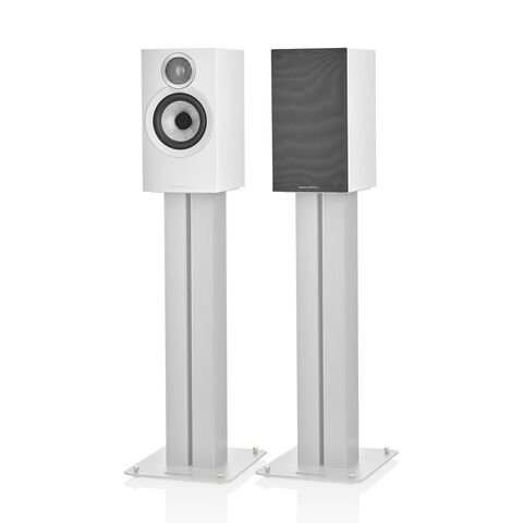 Koop Bowers & Wilkins 607 S3 Compacte luidspreker | 5 Jaar Garantie Wit