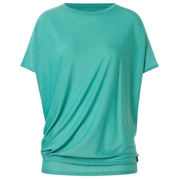 super.natural - Women's Yoga Loose Tee - T-shirt
