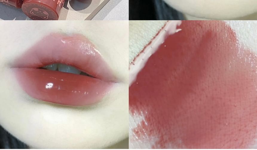 Gege Bear - Hydraterende liptint - (4-6)