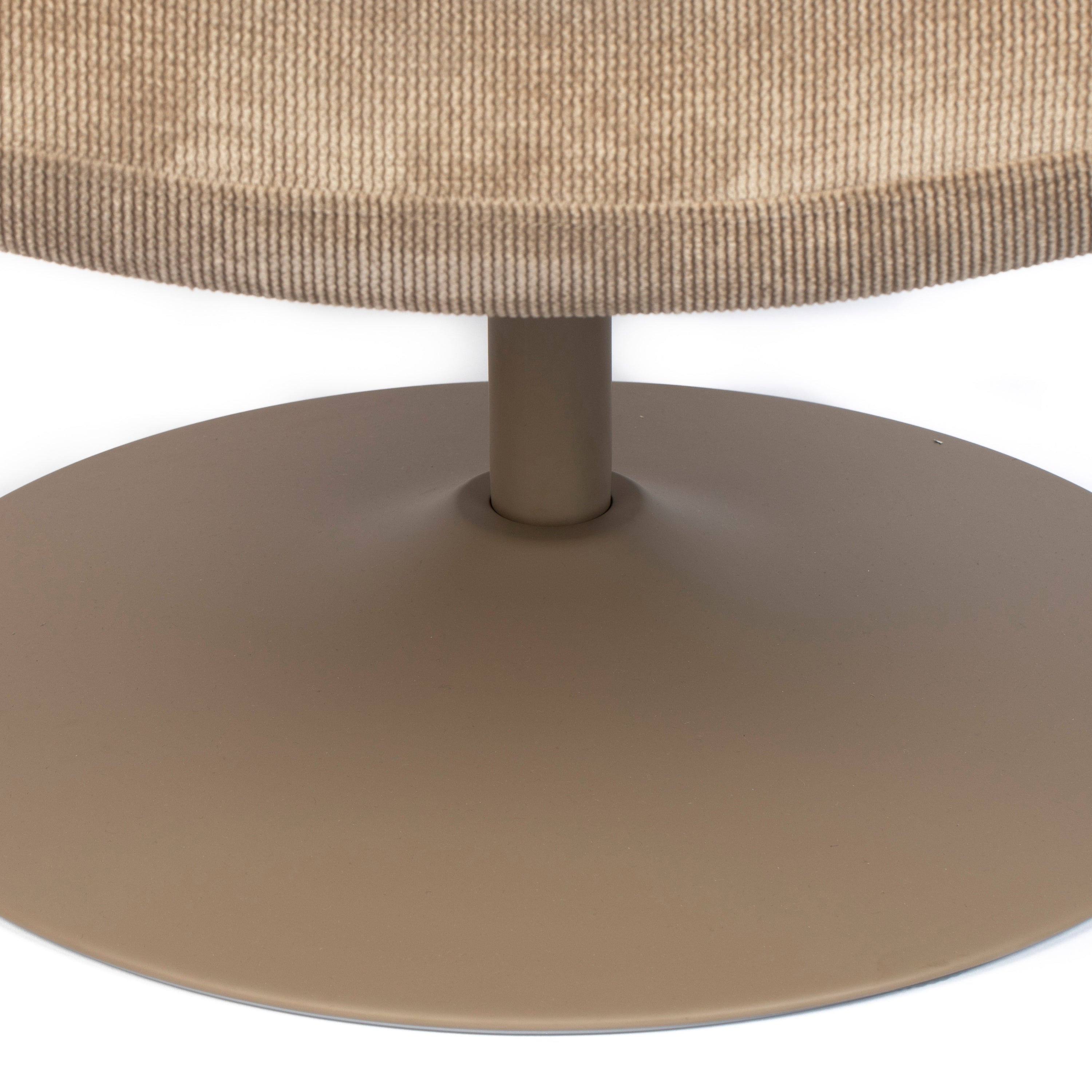 Zuiver Bubba Fauteuil - Beige