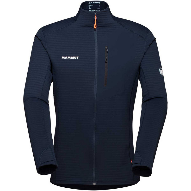 Mammut Herren Taiss Light ML Jacke