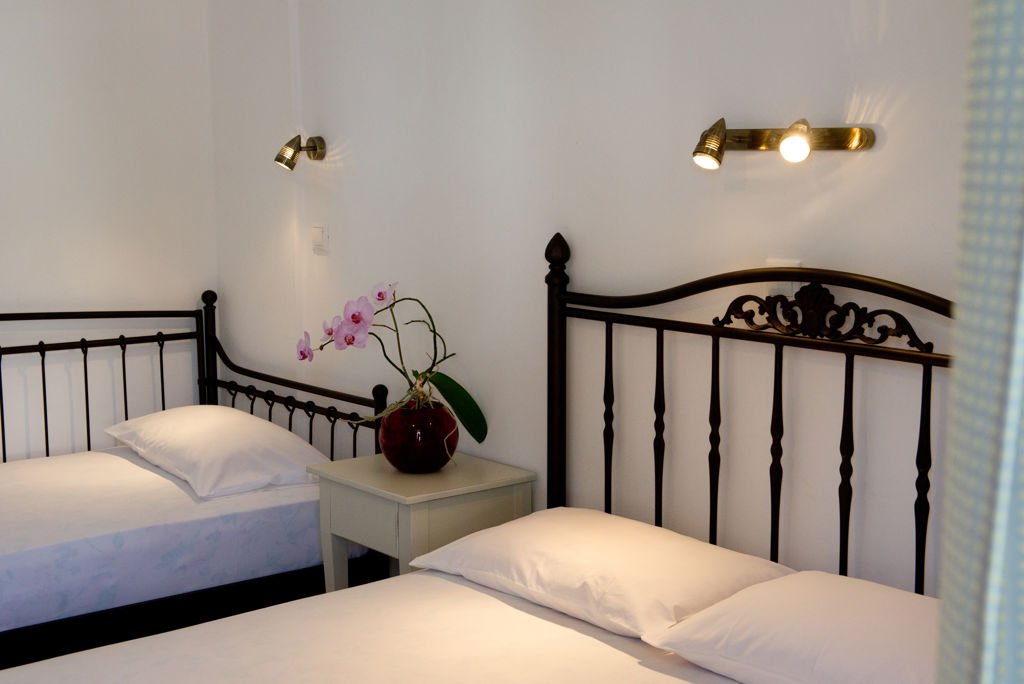 Akrogiali Studio's Logies - Appartement