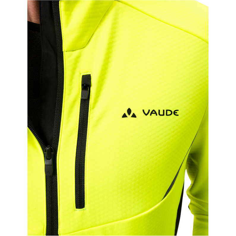 Vaude Herren Kuro Softshell Jacke