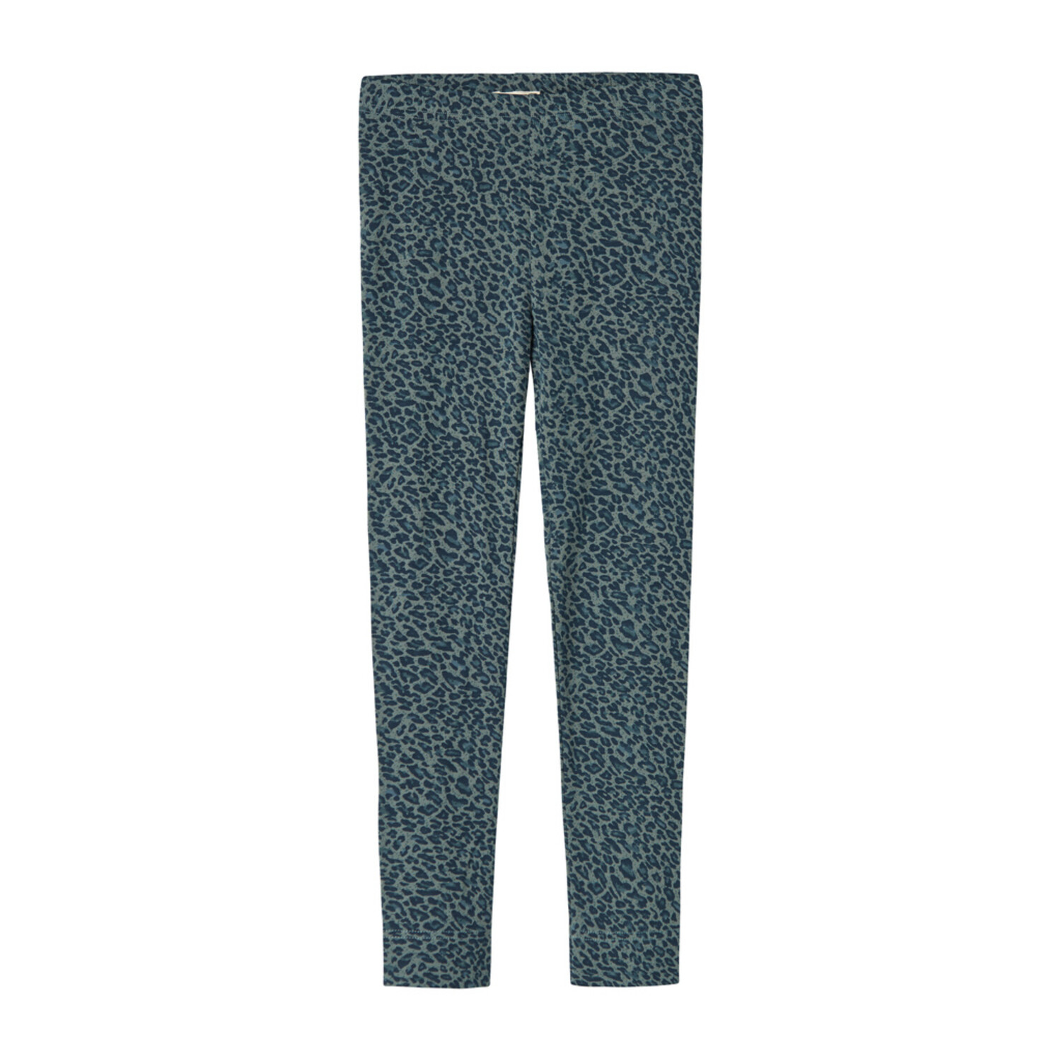MarMar Copenhagen | Leo Leg | Leopard | Dusty Green Leo