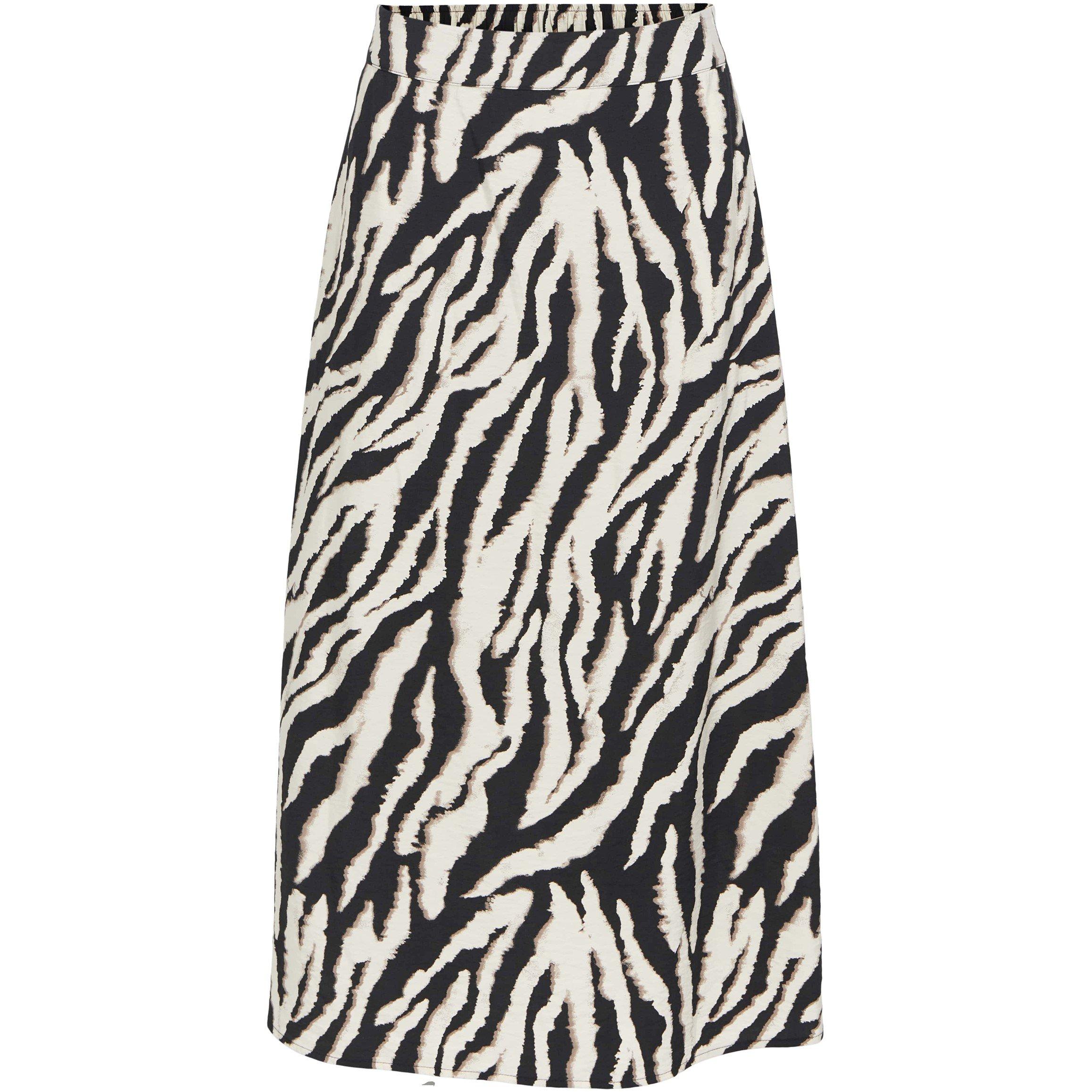 Object Jacira Midi Skirt